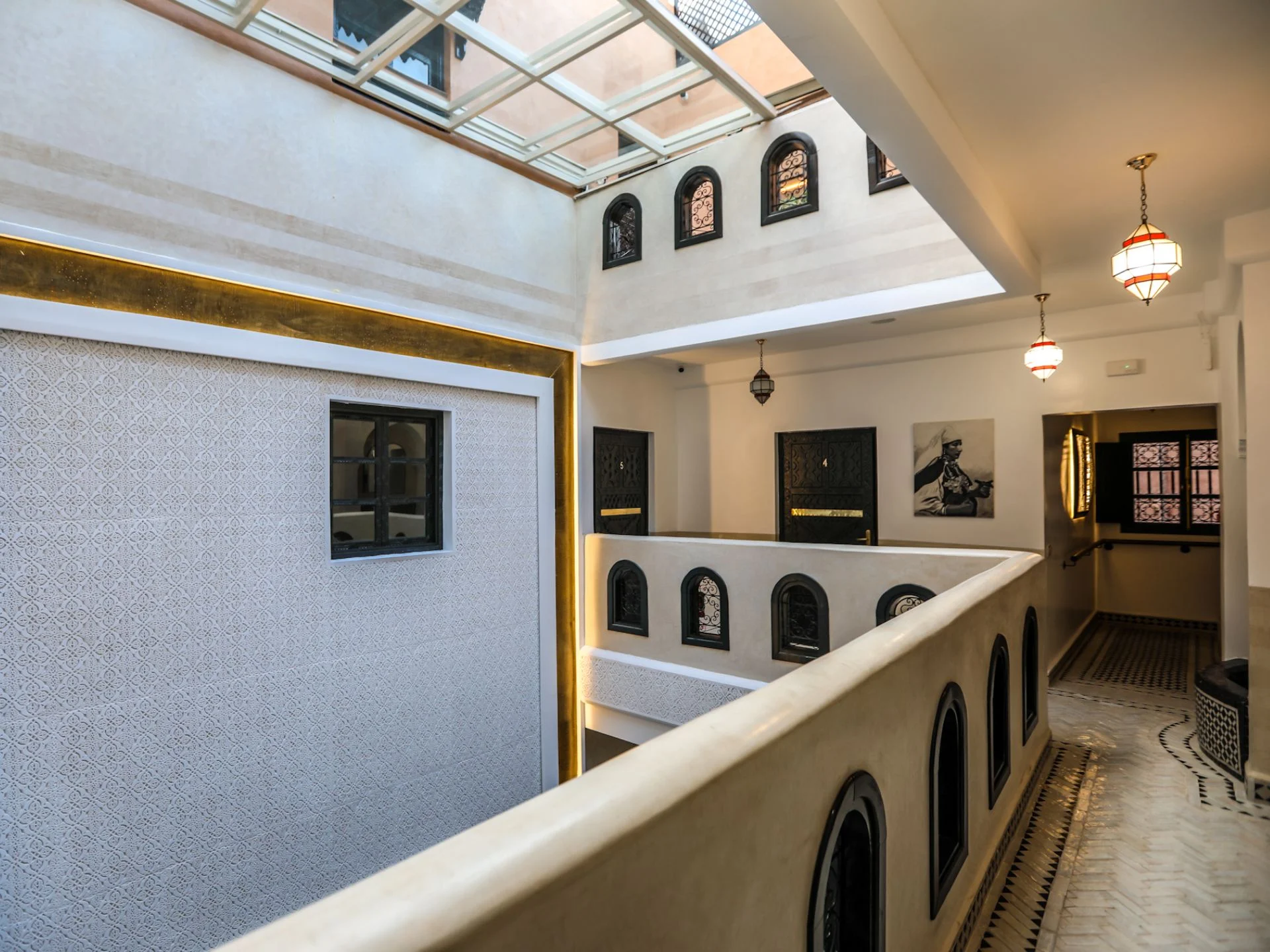 riad cologne