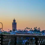 Explore the Beauty of a Riad in Morocco