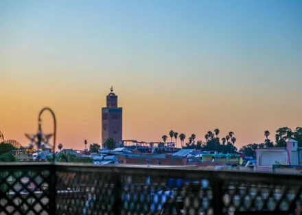 marrakech