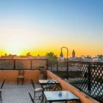 Luxury Riyadh Hotel in Morocco: Your Oasis Awaits