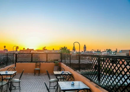 riad