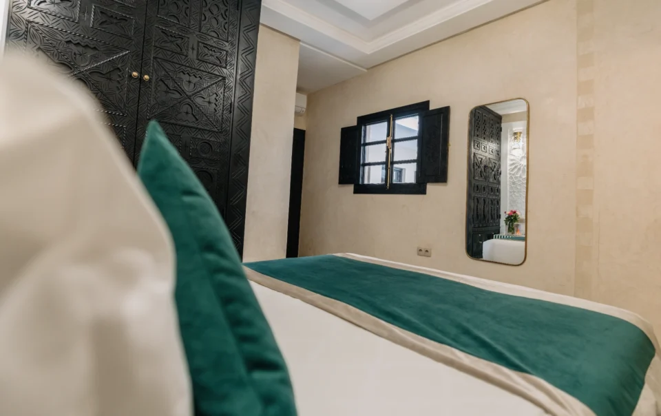 best riad in marrakech