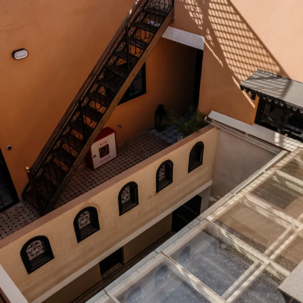 riad marrakech