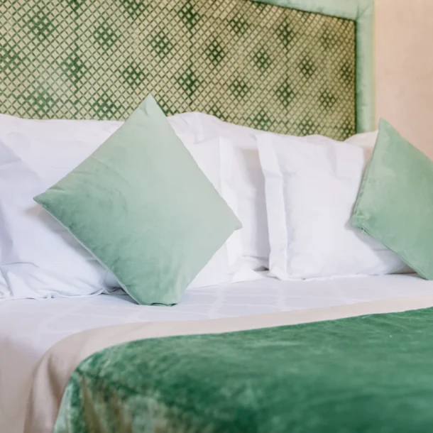 Marrakech Hotel Riad