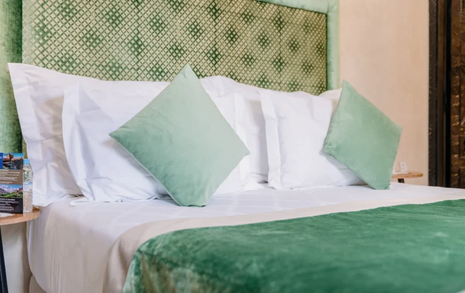 Marrakech Hotel Riad