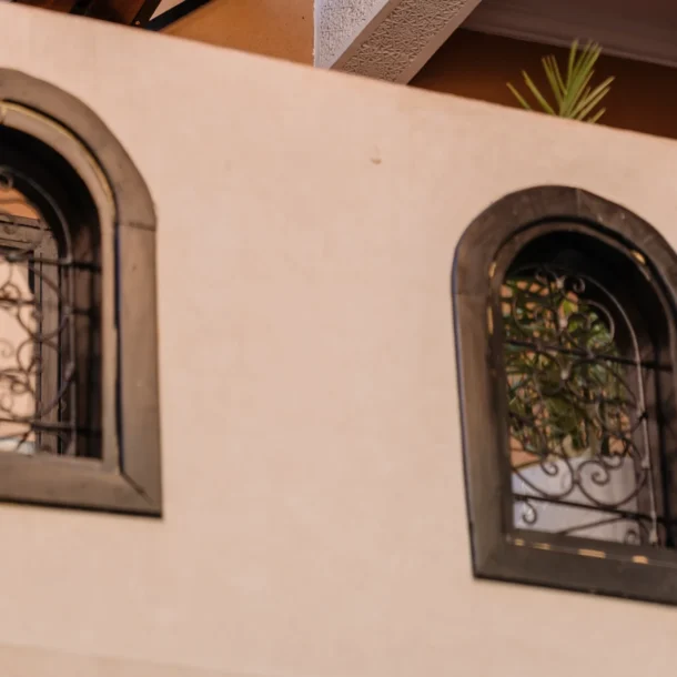 riyadh hotel morocco