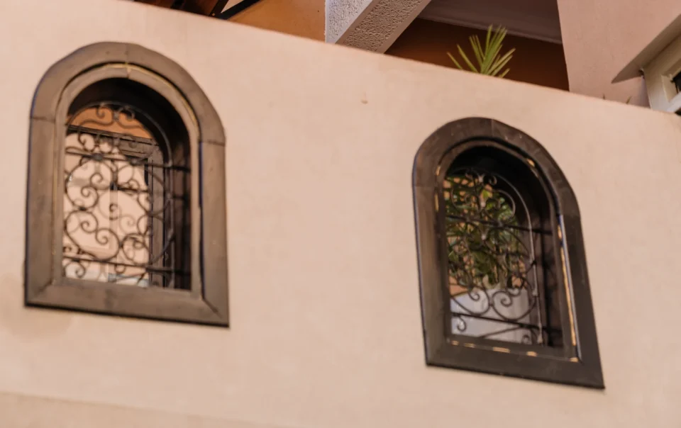 riyadh hotel morocco