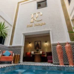Discover the Charm of a Riad in Marrakech